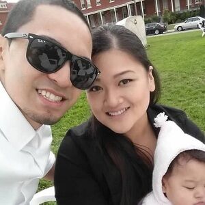 Meet your Posher, Jenel